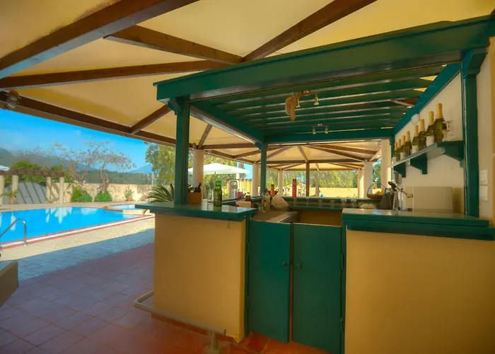 Santalas Villa