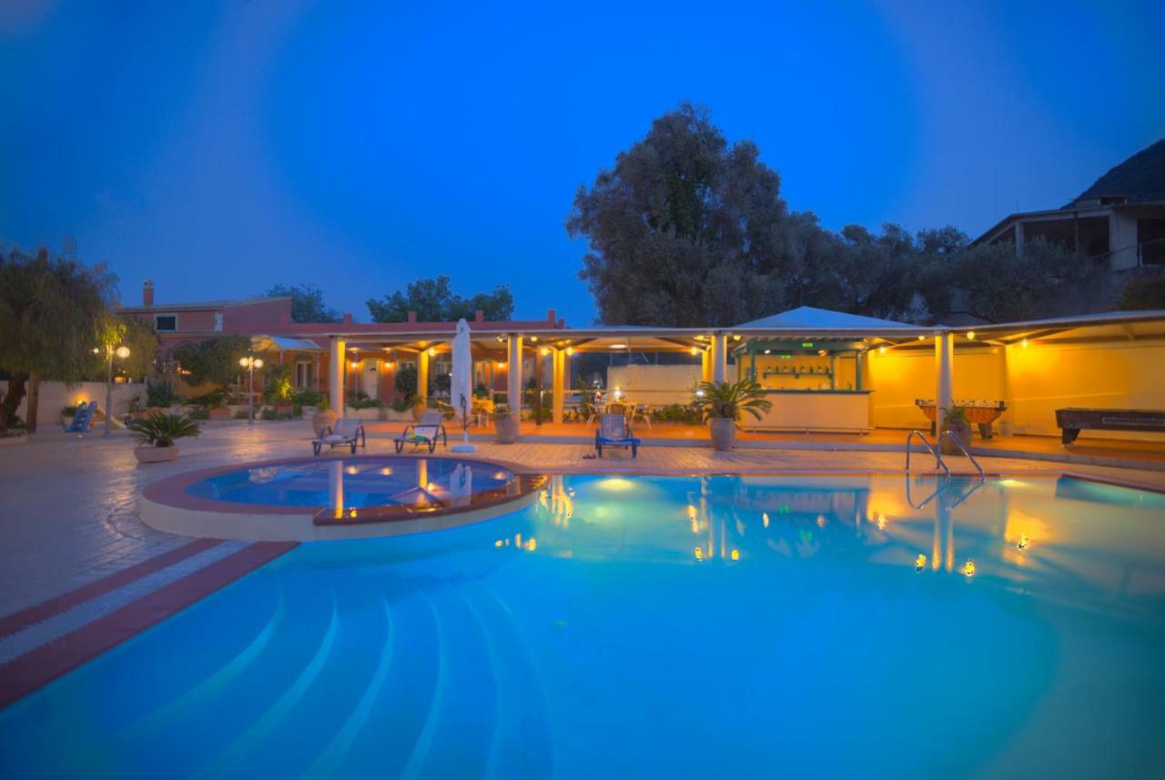 Santalas * Agios Matthaios (Corfu)