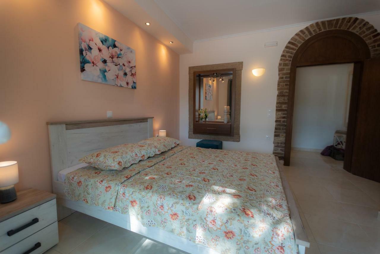 Villa Santalas