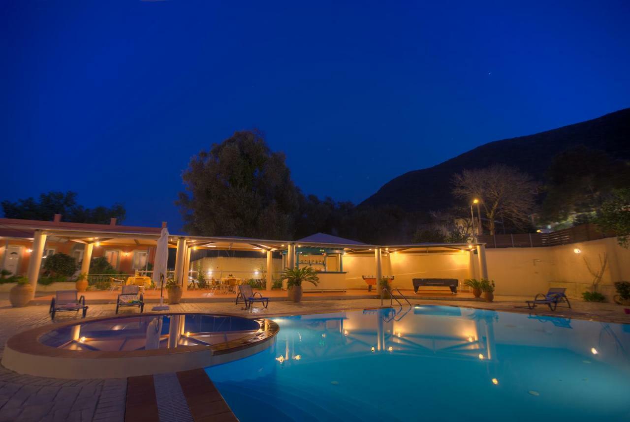 Villa Santalas