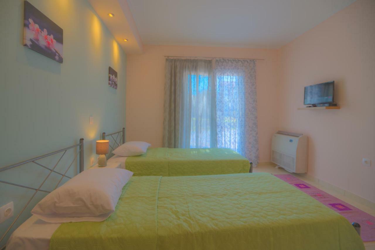 Santalas Villa