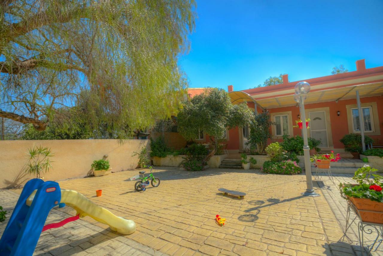 Villa Santalas