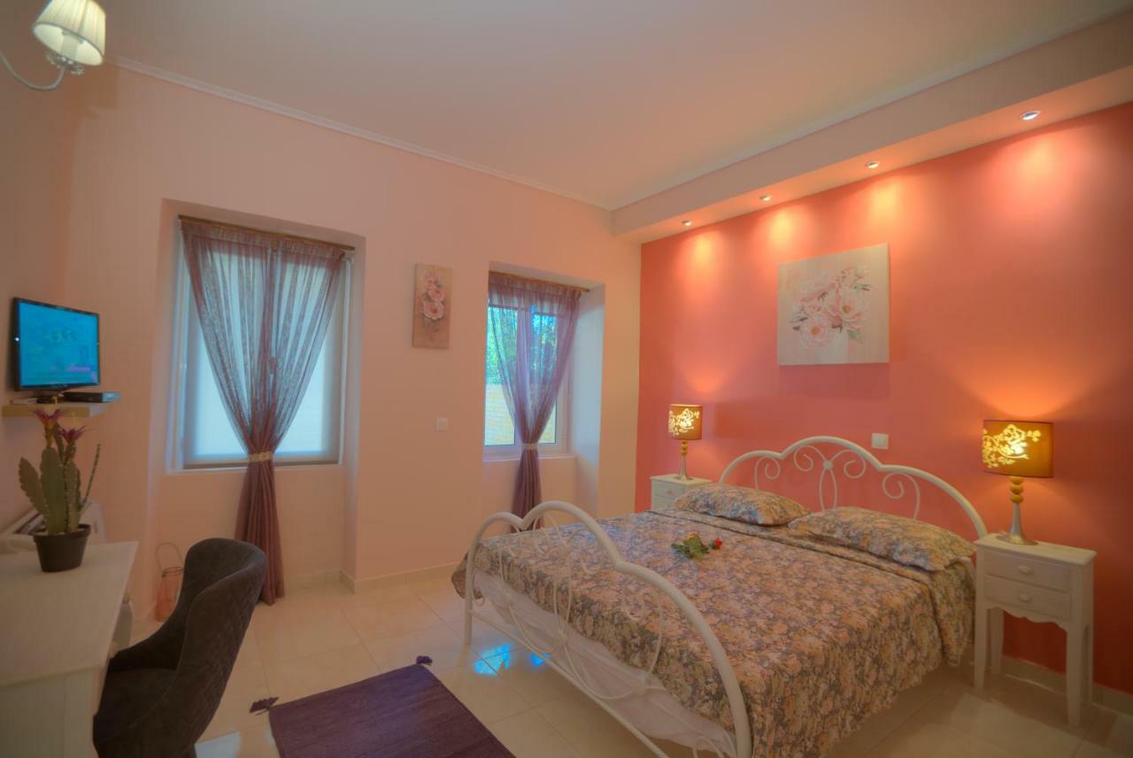 Villa Santalas